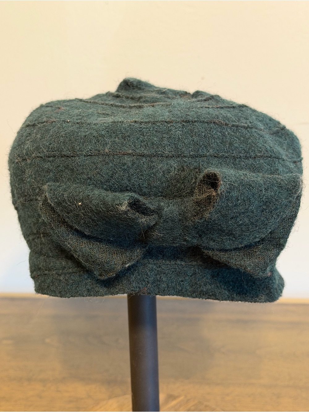 City Wear Women’s Wool Hat Lana Wool
